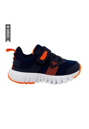 Tenis Klin Jump 244027000 Para Niños-Azul