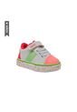 Tenis Klin Candy Pipoca Para Niños-Blanco/Rosa de Klin