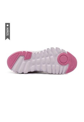 Tenis Klin Jump 245020000 Para Niños-Blanco