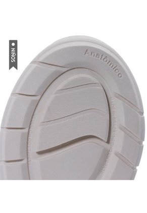 Botas Klin Outfit 210018000 Para Niños-Azul