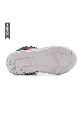 Botas Klin Outfit 210018000 Para Niños-Azul