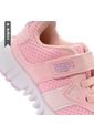 Tenis Klin Jump 244027000 Para Niños-Rosa de Klin