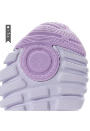 Tenis Klin Jump 244027000 Para Niños-Rosa