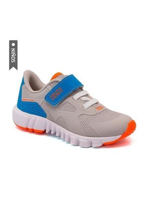 Tenis Klin Jump 244025000 Para Niños-Beige