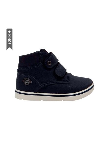 Botas Klin Flyer 117159000 Para Niños-Azul