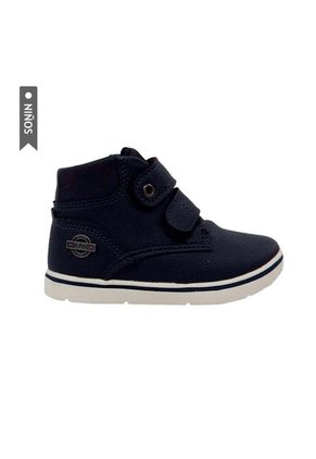 Botas Klin Flyer 117159000 Para Niños-Azul
