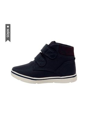 Botas Klin Flyer 117159000 Para Niños-Azul