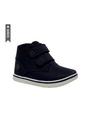 Botas Klin Flyer 117159000 Para Niños-Azul