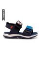 Sandalias Klin Line Play 476208000 Para Niños-Azul de Klin