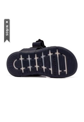 Sandalias Klin Line Play 476208000 Para Niños-Azul