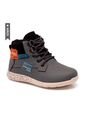Botas Klin Outfit 210018000 Para Niños-Gris Claro de Klin