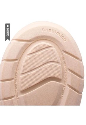 Botas Klin Outfit 210018000 Para Niños-Gris Claro