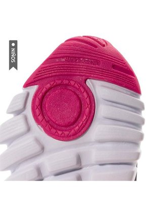 Tenis Klin Jump 244025000 Para Niños-Azul