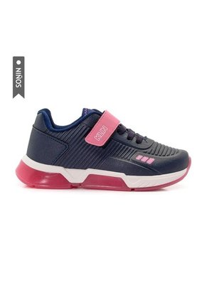 Tenis Klin Light 604034000 Para Niños-Azul