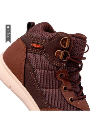 Botas Klin Outfit 210019000 Para Niños-Bordó