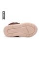 Botas Klin Outfit 210019000 Para Niños-Bordó de Klin
