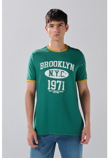 KOAJ CAMISETA KOAJ 31062 2/26