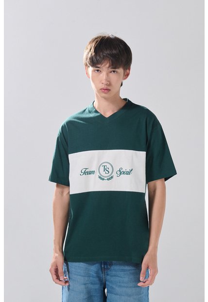KOAJ CAMISETA KOAJ POLKU 33399 3/26
