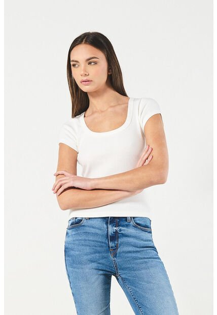 KOAJ CAMISETA KOAJ MARGARITA 12359 3/24