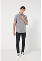 KOAJ CAMISA KOAJ SPORT COLLAR MC 11285 3/24 de Koaj