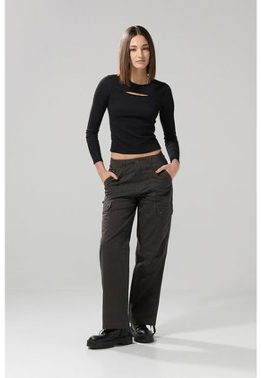 KOAJ CAMISETA KOAJ NISHE 4/25