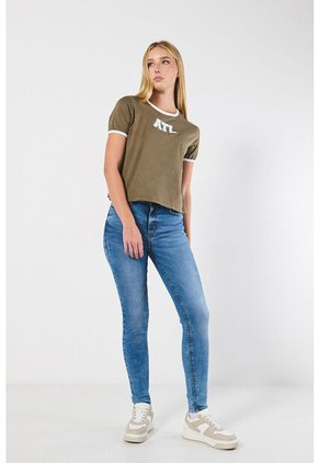 KOAJ CAMISETA KOAJ 13662 4/24