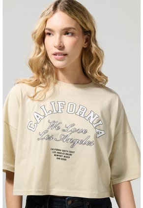 KOAJ CAMISETA KOAJ 25956 3/25