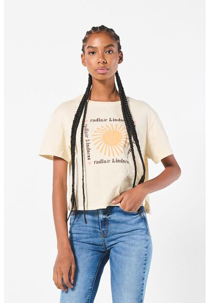 KOAJ CAMISETA KOAJ 12421 3/24