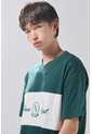 KOAJ CAMISETA KOAJ POLKU 33399 3/26 de Koaj