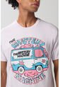 KOAJ CAMISETA KOAJ CHINET 19225 1/25 de Koaj