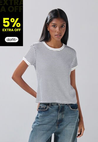 KOAJ CAMISETA KOAJ EAGLY 31704 2/26 Koaj