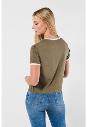 KOAJ CAMISETA KOAJ 13662 4/24