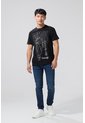 KOAJ CAMISETA KOAJ BEROM 24024 3/25 de Koaj