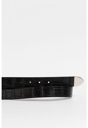 KOAJ CINTURON KOAJ TEXTURA F21077 3/25