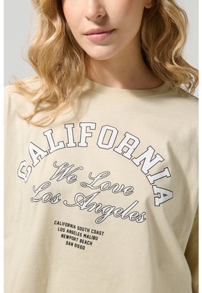 KOAJ CAMISETA KOAJ 25956 3/25