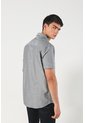 KOAJ CAMISA KOAJ SPORT COLLAR MC 11285 3/24 de Koaj