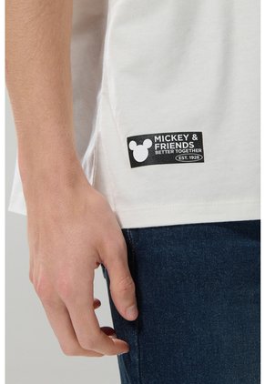 KOAJ CAMISETA KOAJ DAOZE 27626 4/25