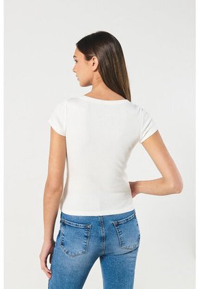 KOAJ CAMISETA KOAJ MARGARITA 12359 3/24