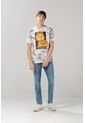 KOAJ CAMISETA KOAJ TAFIET 27827 4/25 de Koaj
