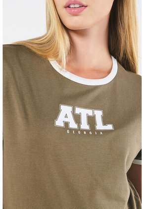 KOAJ CAMISETA KOAJ 13662 4/24