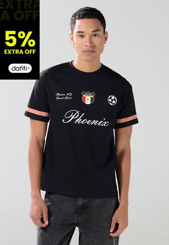 KOAJ CAMISETA KOAJ GERY 29876 1/26 Koaj