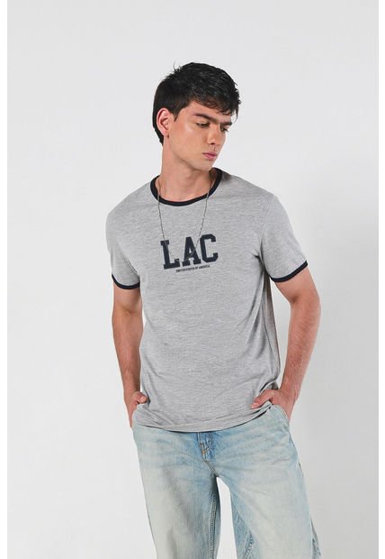 KOAJ CAMISETA KOAJ BLANKS MPC 690 1/2