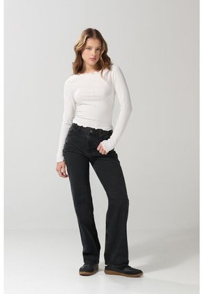 BLUSA KOAJ BUBBLE 2/25