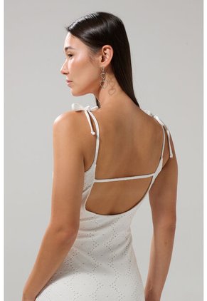 KOAJ VESTIDO KOAJ EMIRA 2  4/25