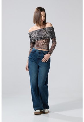 KOAJ BLUSA KOAJ NAHIM 2/25