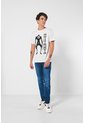 KOAJ CAMISETA KOAJ NOTEHO 11890 3/24 de Koaj