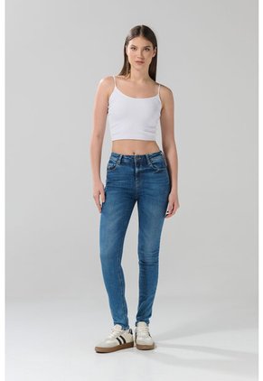 KOAJ PANTALON KOAJ JEAN JEGGING TA  29250 4/2