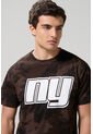 KOAJ CAMISETA KOAJ NIYU 26908 4/25 de Koaj
