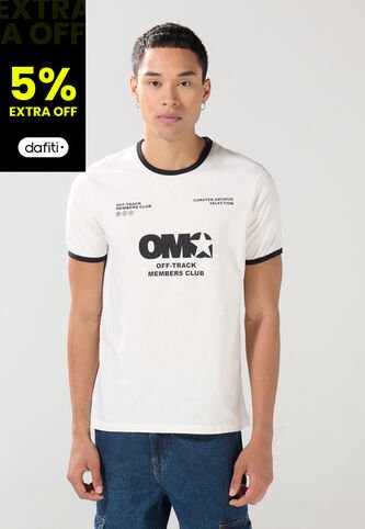 KOAJ CAMISETA KOAJ 30321 1/26 Koaj