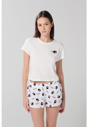 KOAJ SHORT KOAJ JAIL 17360 4/24